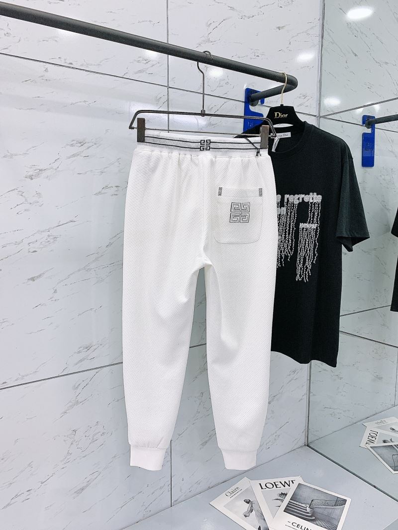 Givenchy Long Pants